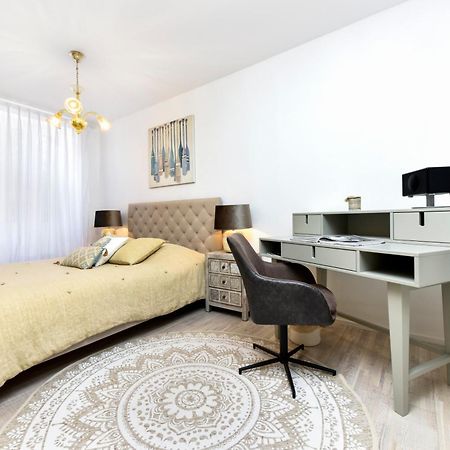 רוביני Luxury Apartment Sunce מראה חיצוני תמונה