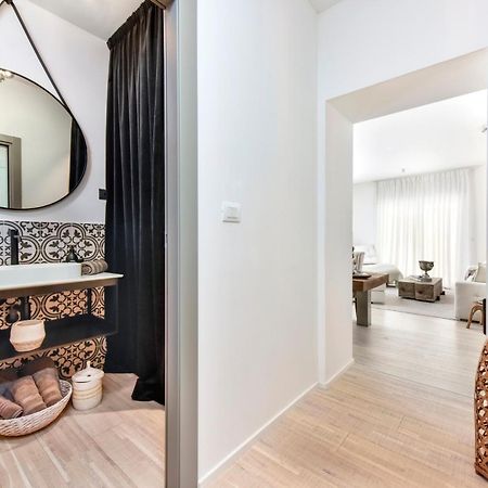 רוביני Luxury Apartment Sunce מראה חיצוני תמונה
