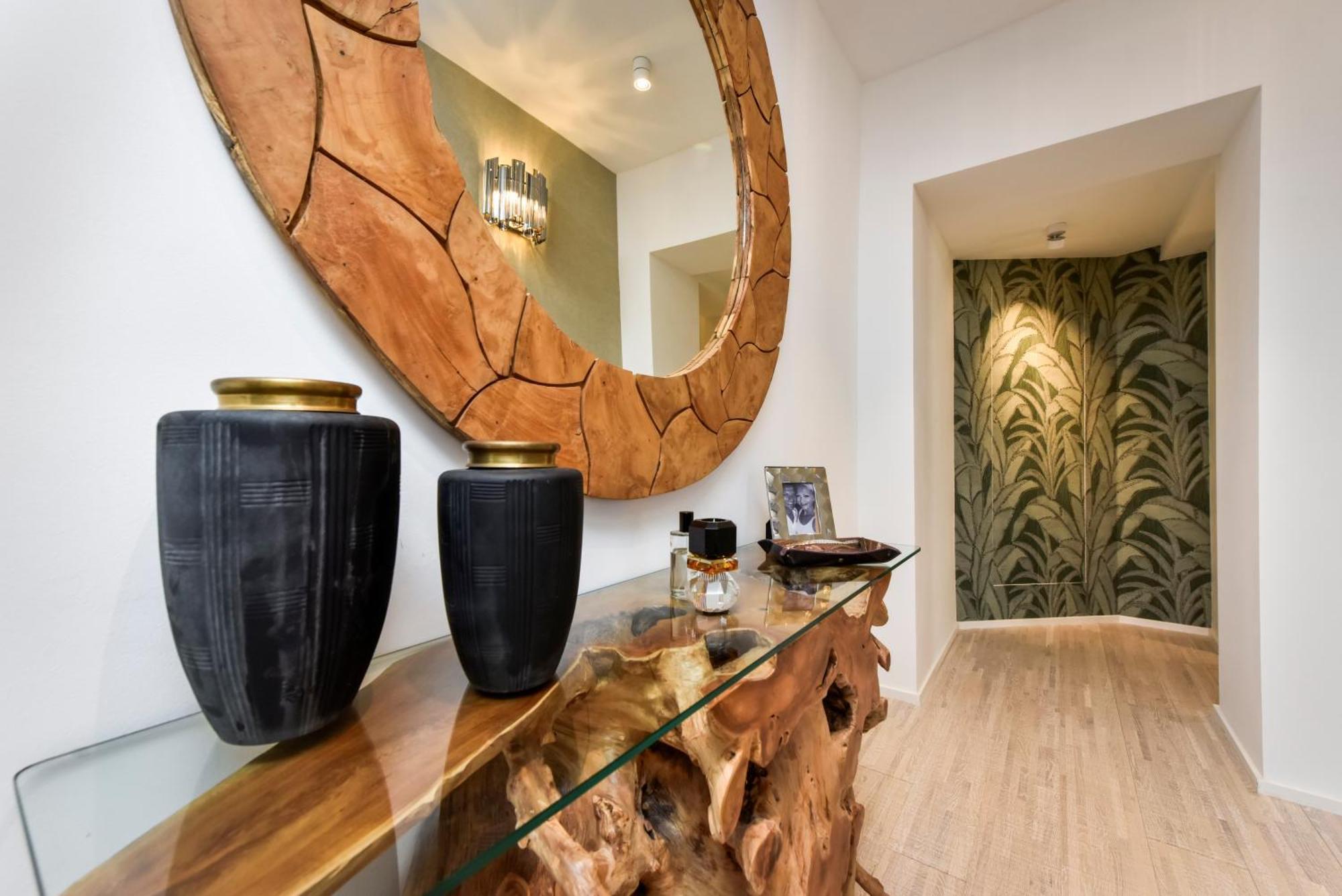 רוביני Luxury Apartment Sunce מראה חיצוני תמונה