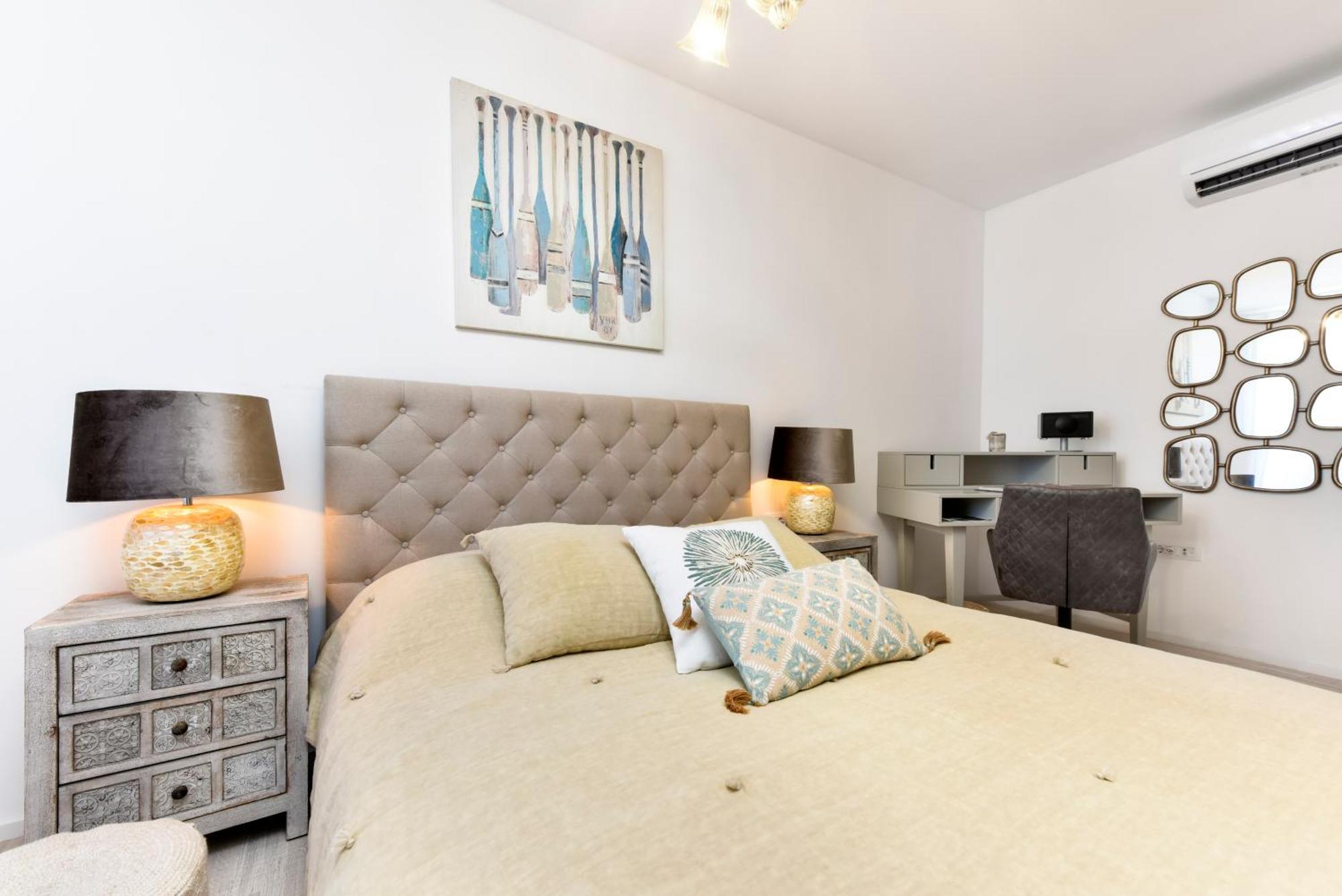רוביני Luxury Apartment Sunce מראה חיצוני תמונה