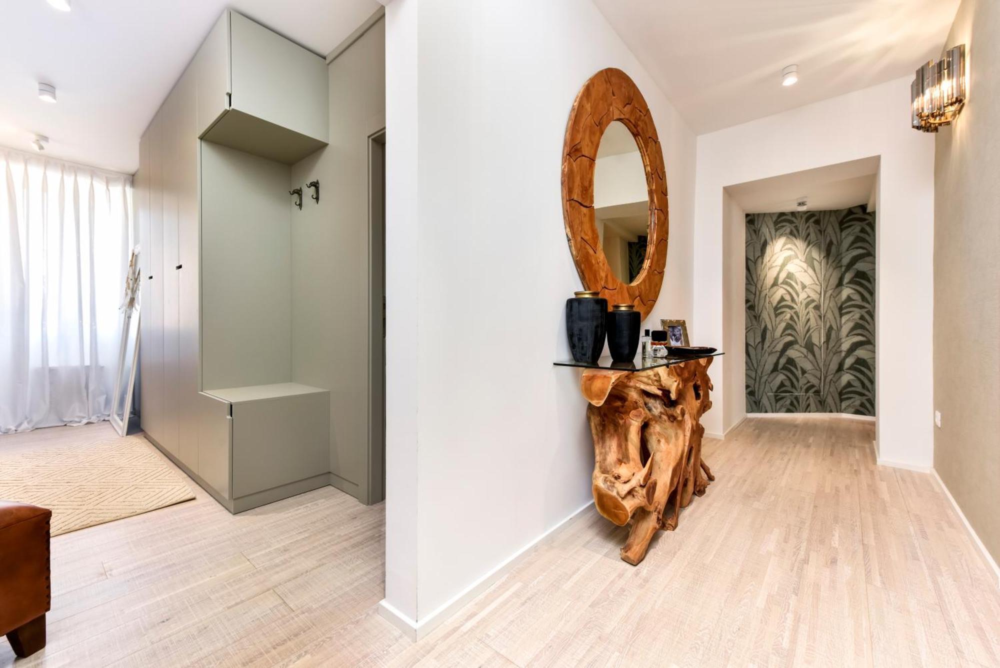 רוביני Luxury Apartment Sunce מראה חיצוני תמונה