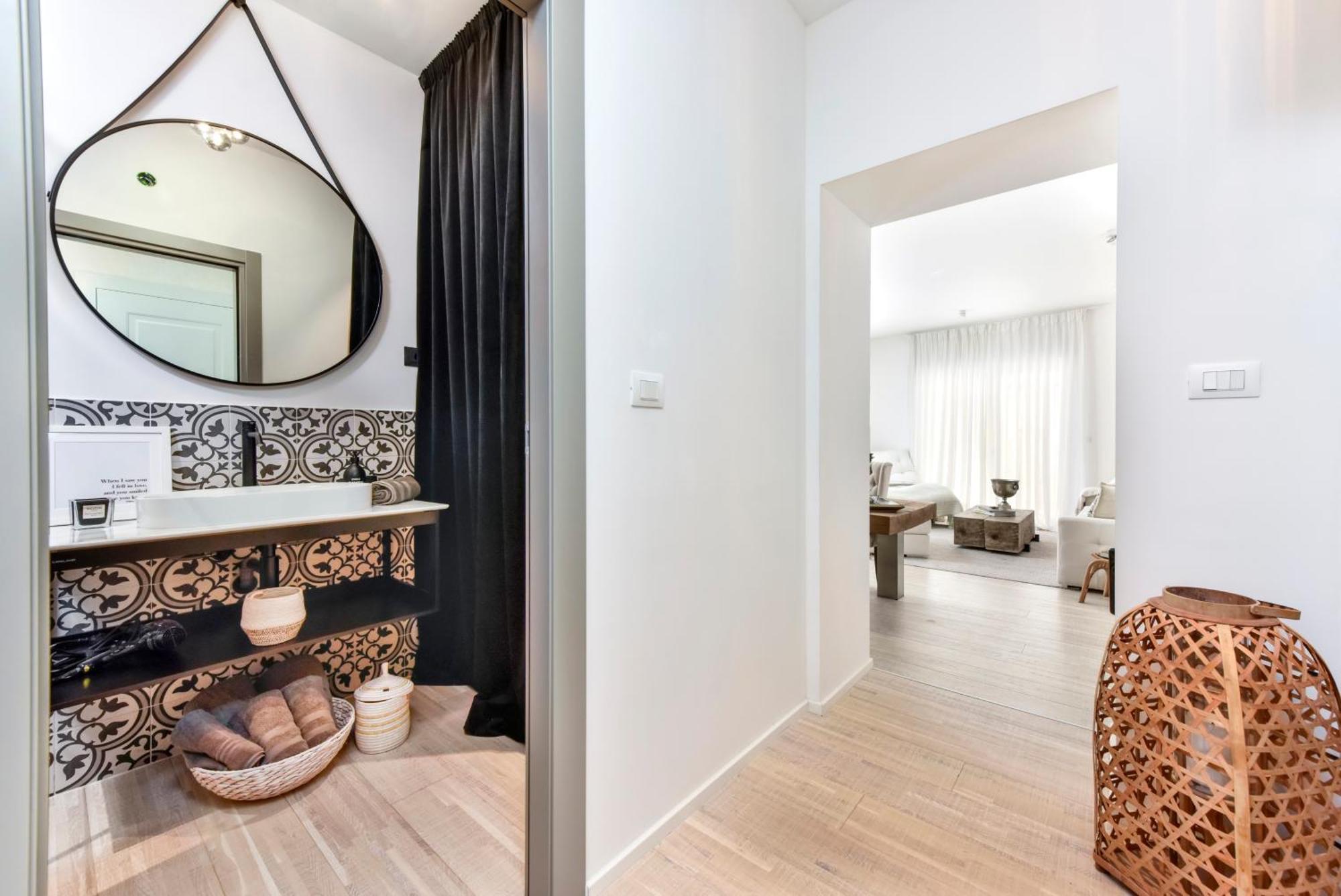 רוביני Luxury Apartment Sunce מראה חיצוני תמונה